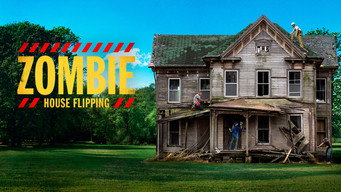 #18 Zombie House Flipping