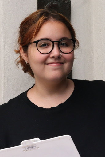 Ana Beatriz Spolon — 1