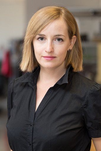 Maria Ulfsak