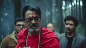 The Curse of Parnashavari - S1E01