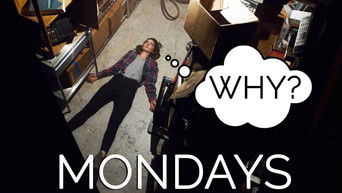 Aflevering 13 — That Time When I Was In Shipping