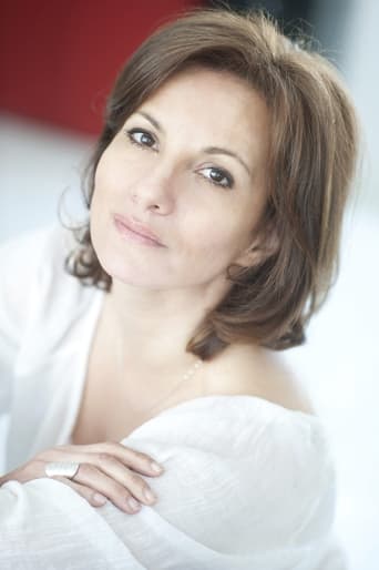 Image of Nathalie Spitzer