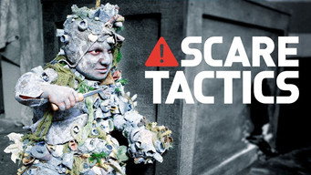 #2 Scare Tactics