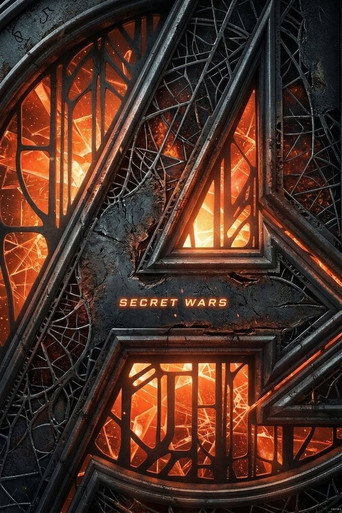 Avengers: Secret Wars