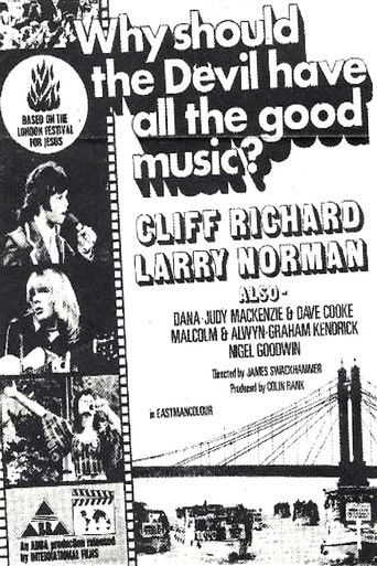 Why Should the Devil Have All the Good Music? (1973)