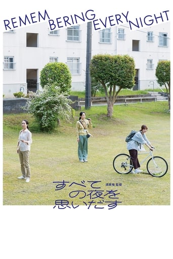 Poster of すべての夜を思いだす