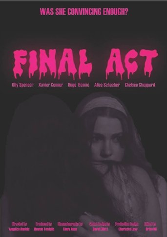Final Act (2025)