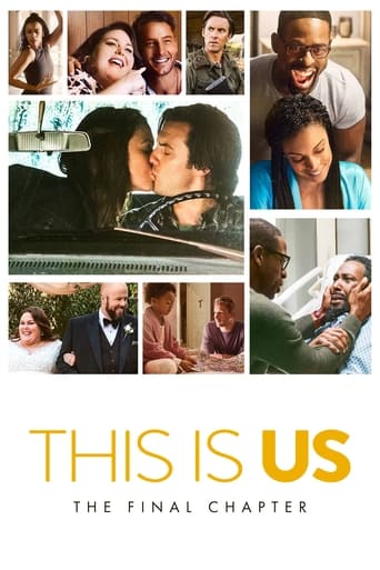 This Is Us 6ª Temporada Torrent – WEB-DL 720p/1080p Legendado