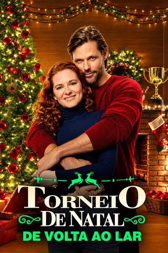 Torneio de Natal: De Volta ao Lar