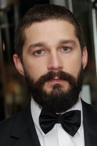 Profile picture of Shia LaBeouf