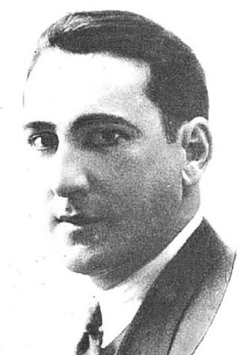 Image of Pedro Larrañaga