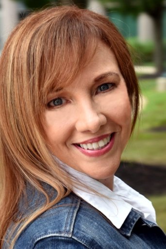Imagine Donnamarie Davis