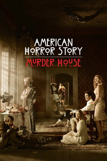 American Horror Story: Murder House