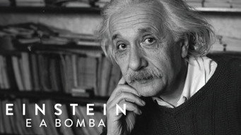 Cena 3 de Einstein e a Bomba