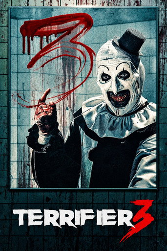 Terrifier 3