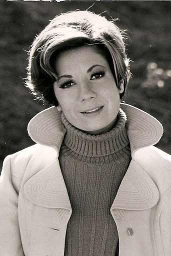 Foto de Núria Feliu