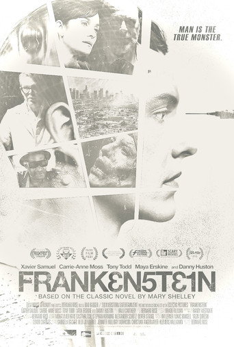 Frankenstein