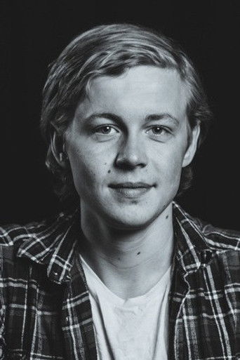 Foto de Märten Matsu