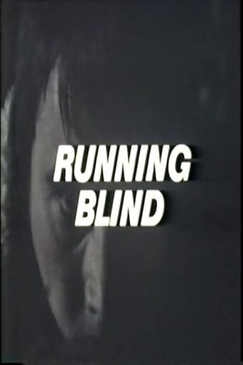 Poster of Running Blind