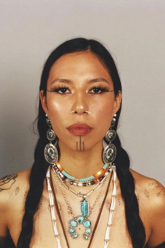 Foto de Quannah Chasinghorse