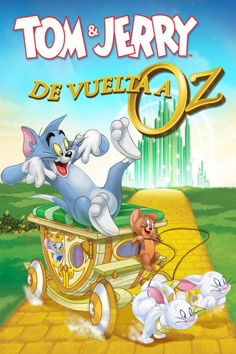 Póster del título