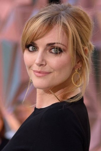 Image of Sophie Dahl