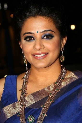 Imagen de Priyamani