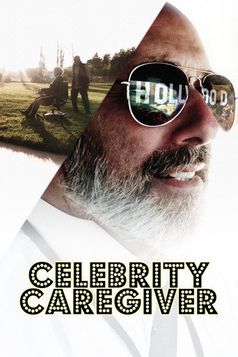 Celebrity Caregiver poster