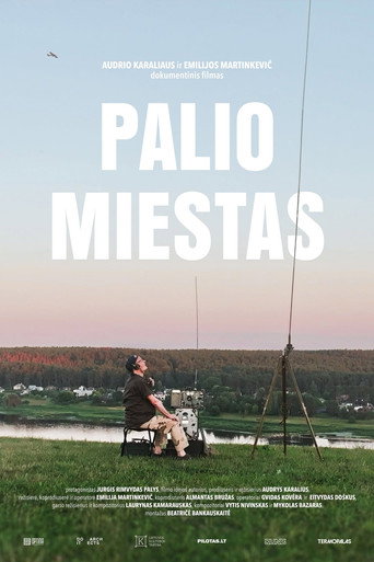 Palio miestas (2026)