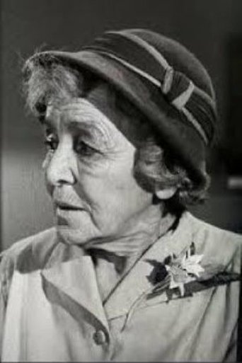 Image of Alma Platt