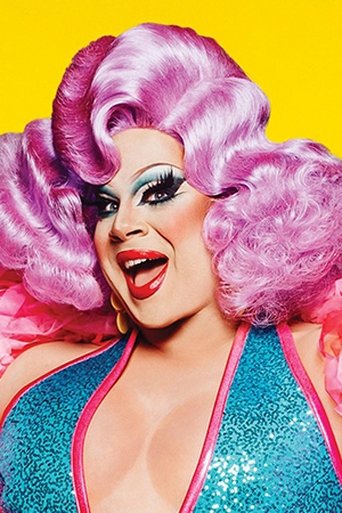 Image of Nina West