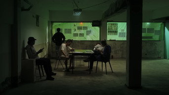 Escena 2 de When to pay back