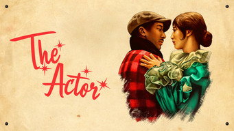 #6 The Actor