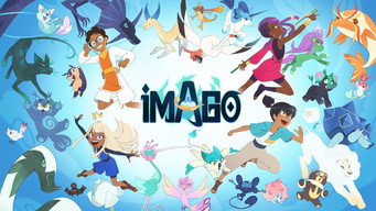 Imago (2022- )