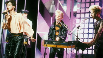 Indie Classics at the BBC (2015)