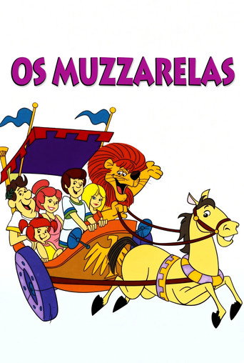 Os Muzzarelas