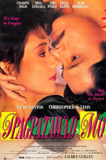 Ipagpatawad Mo — Pôsteres 4