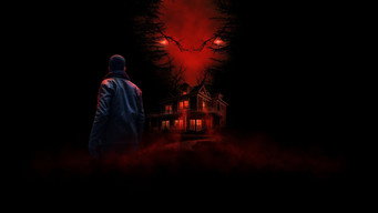 #5 A Haunting