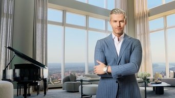 Dueños de Manhattan - S2E01