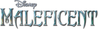 Maleficent logo
