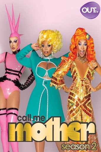 Call Me Mother: Season 2