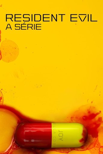 Poster da Temporada 1