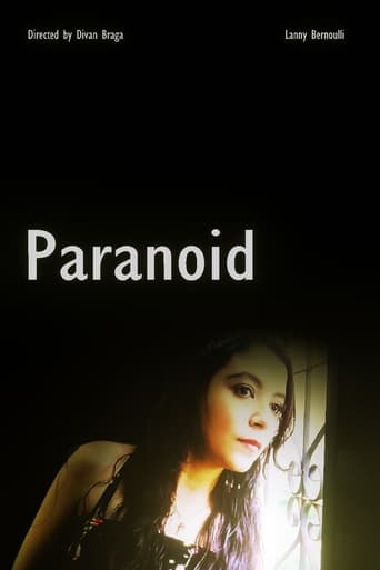 Paranoid