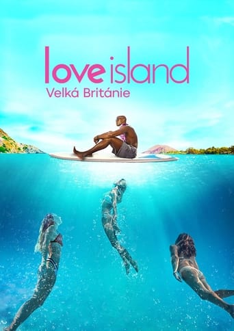 Love Island (USA) - Season 0