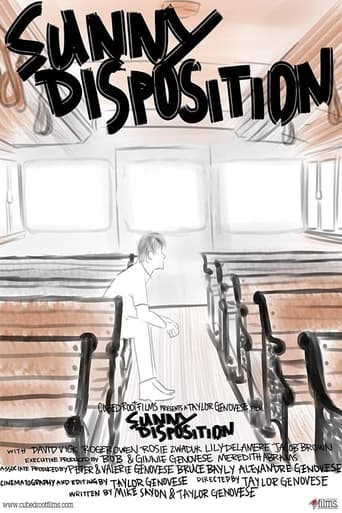 Poster of Sunny Disposition
