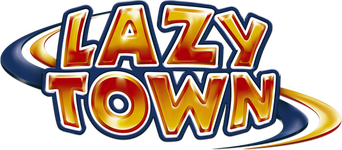 LazyTown logo