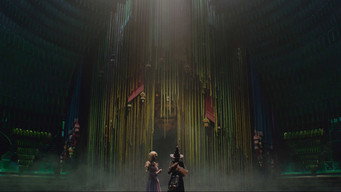 #142 Wicked: Чародійка