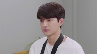 Episódio Episódio 14 da série Anjos caem às vezes