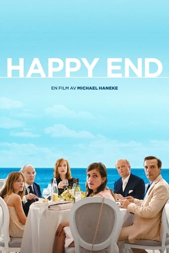 Poster för Happy End
