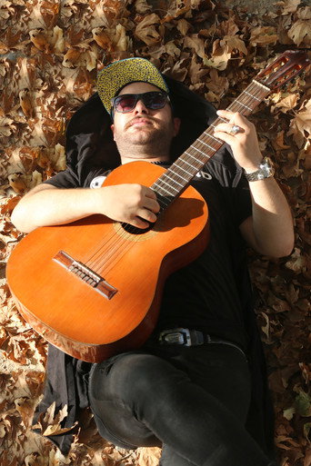 Foto de Hamidreza karimi